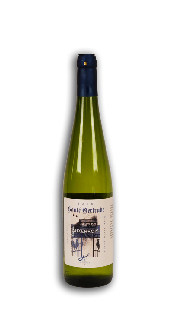 Auxerrois 2025