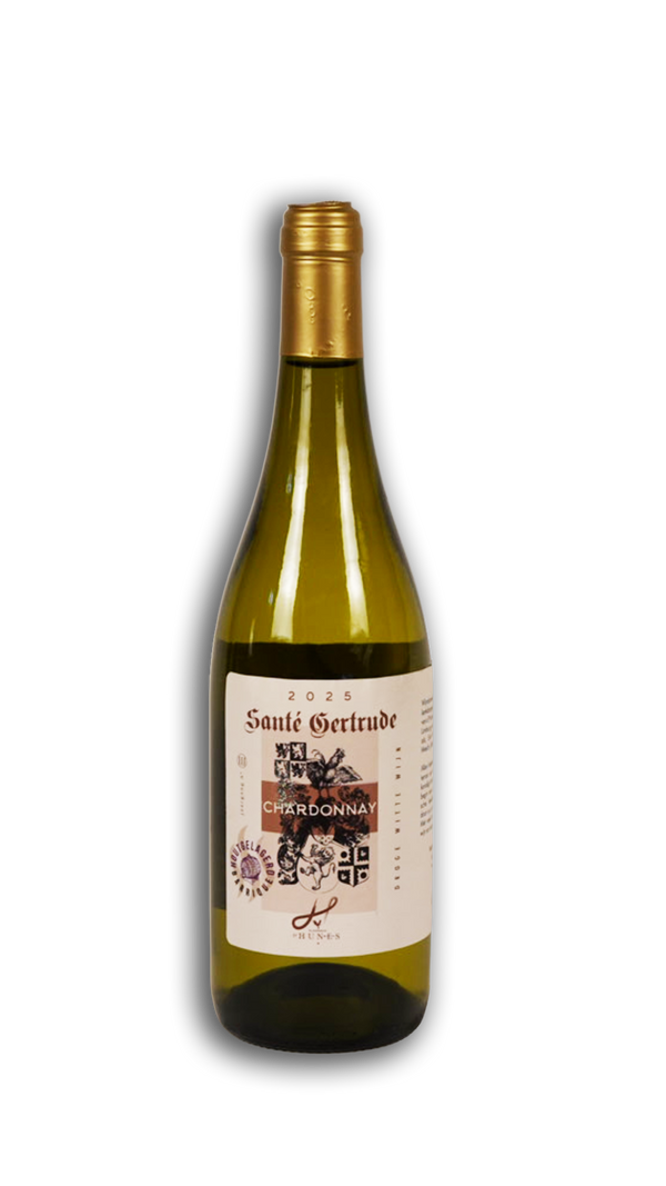 Chardonnay Barrique 2025