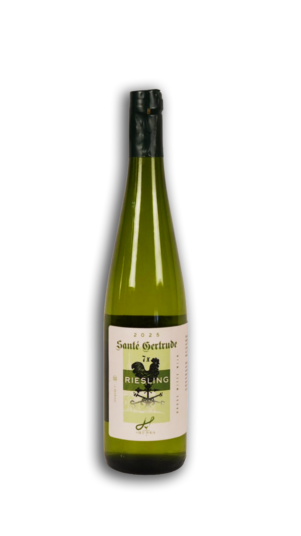 Riesling 2025