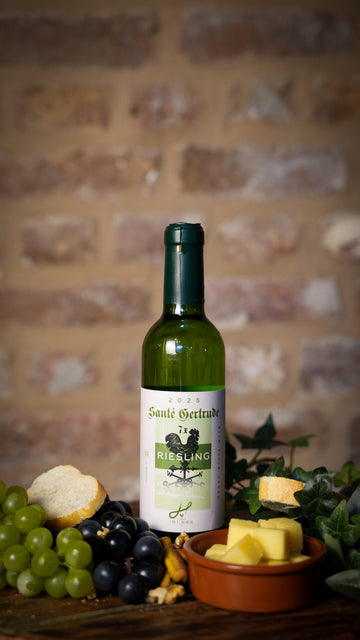 Riesling D'Hunes 2025 | 37 cl