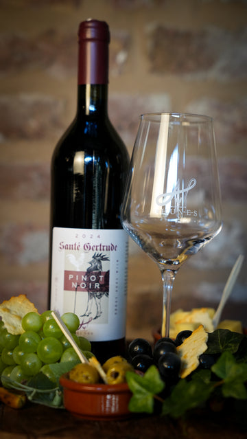 D'Hunes Cadeaugeschenk | Pinot Noir | 1 fles
