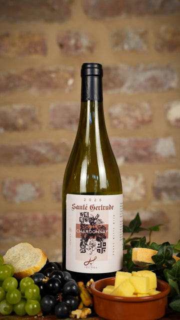 Chardonnay D'Hunes 2025