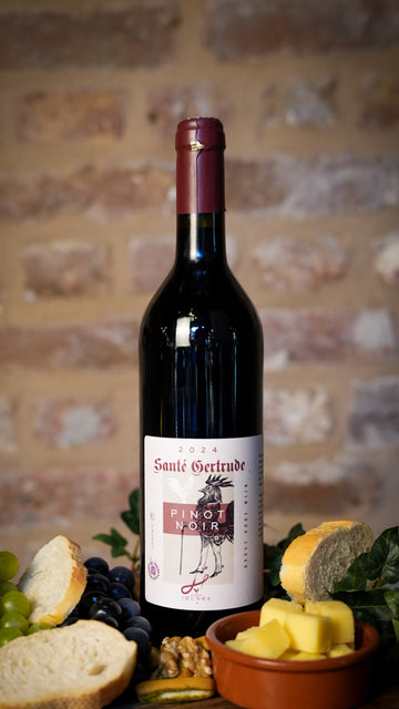 Pinot Noir D'Hunes 2024