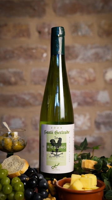 Riesling D'Hunes 2025